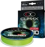 Climax U-Light IBraid neonová/zelená…