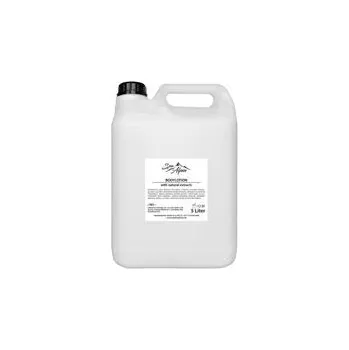 Tělové mléko Tělové mléko 5 L "Spa Alpin" 4ks