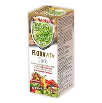 Herbicid Floraservis Floravita coco 100 ml, Herbicidy