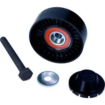 Vratná/vodicí kladka, klínový žebrový řemen MAXGEAR 54-0391