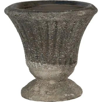 Obal na květináč Květináč Antik – 9x9 cm