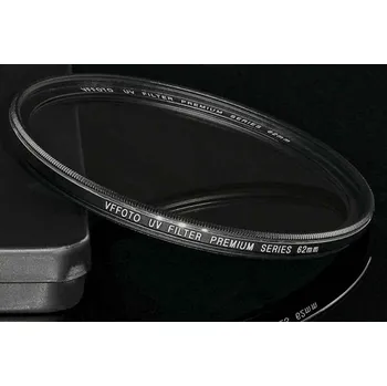 VF FOTO UV filtr NANO 62mm