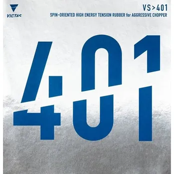 Potah Victas VS > 401 červená 1,8