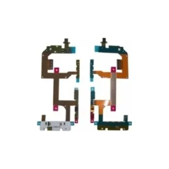 Flex kabel Nokia C7, deska klávesnice