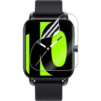 Příslušenství k chytrým hodinkám Fólie Haylou RS4 LS12 6 ks