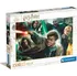 Puzzle Clementoni Harry Potter Souboj 1500 dílků