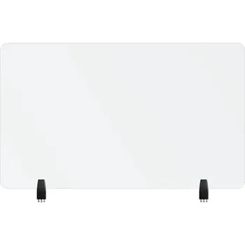 Notebook Neomounts NS-GLSPROTECT100 Sklo, ochranné, tvrzené, šířka 1m, výška 65cm, tloušťka 6mm, transparentní NS-GLSPROTECT100