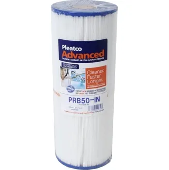 Pleatco PRB50-IN filtrační kartuše pro vířivky a SPA (Darlly SC706 / 40506, Unicel C-4950, Filbur FC-2390)