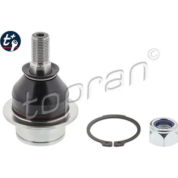 Podpora-/ Kloub TOPRAN 301 845