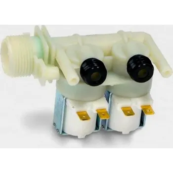 Pračka VENTIL NAPOUŠTĚCÍ - PŘÍVODNÍ pračky Indesit, Ariston, Hot Point - 220V