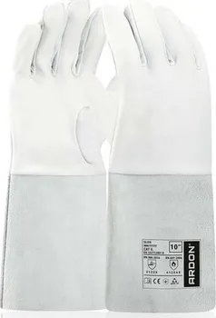 Pracovní rukavice ARDON Glen svářečské rukavice 10