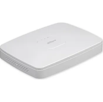 DVR/NVR/HVR záznamové zařízení NVR4108-8P-EI