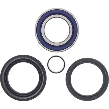 Ložiska + těsnění kola sada All Balls Racing WB25-1004