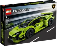 Hračka LEGO Technic 42161 Lamborghini Huracán Tecnica