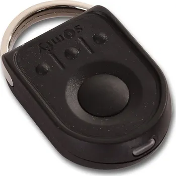 Dálkový ovladač vrat Dálkové ovládání Somfy KeyGO RTS ref. 1841064