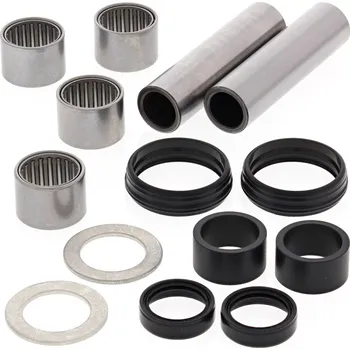 Ložiska + těsnění kyvné vidlice sada All Balls Racing SAB28-1159