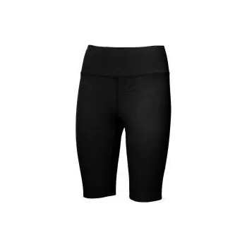 Dámské kraťasy Progress SILVIA SHORTS černá S; Černá kraťase