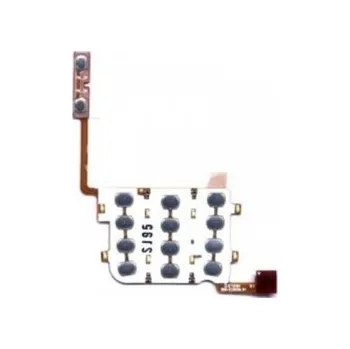 Flex kabel Samsung E250, Deská klávesnice