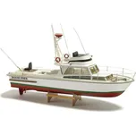 Billing Boats White Star 54 cm