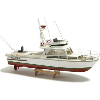 Billing Boats White Star 54 cm