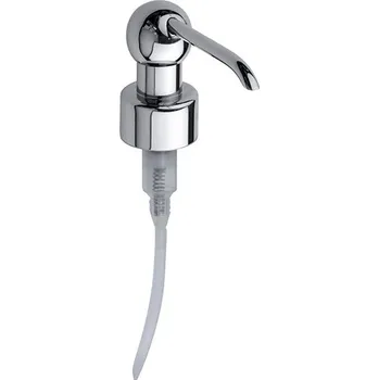 Dávkovač mýdla Bemeta Náhradní pumpička pro dávkovač 144309012, 144209018, 144209108, 144309102 131567442