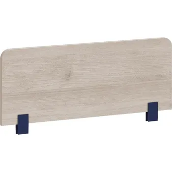 Čilek Bočnice k posteli Trio