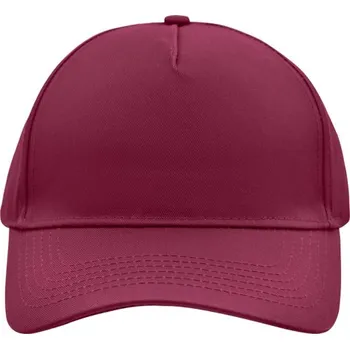 Kšiltovka Kšiltovka Myrtle Beach - bordó B-MB6117-08