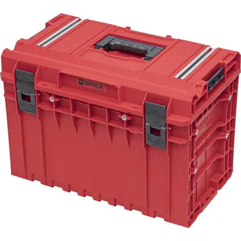 Qbrick System ONE RED 450 (více variant) 2.0 TECHNIK