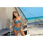 Světle modré bikiny Sophie Marea M-531 (6) Velikost: 44E