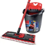 Vileda Ultramax Set Box kompletní sada mopu na podlahu