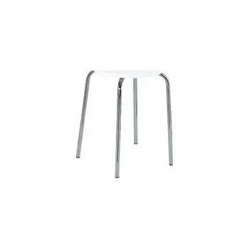 Koupelnová stolička "Exclusive" 1ks