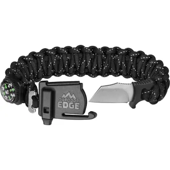 Náramek Náramek Outdoor Edge Paraspark Velikost: L