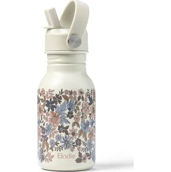 dětská jídelní sada ELODIE DETAILS dětská láhev na vodu Blue Garden