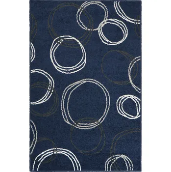 Koberec Kusový koberec Lotto 290/HY4 B 67x120 cm