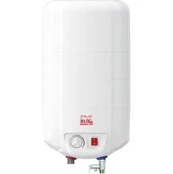 Bojler Elíz Malý tlakový ohrievač vody EURO 15 N, 15 litrov, umiestnenie nad drez, 2 kW