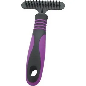 Péče o srst a drápky Ibanez Hrabičky na podsadu antistatické MINI