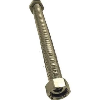 Vlnovec nerez FF DN 20, 1", 120 cm