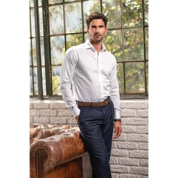 Pánská mikina Journey 264 Malfini - Košile pánská