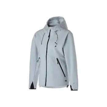 Dívčí oblečení Puma W SEASONS RAINCELL JACKET L