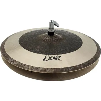 Činel hi-hat Anatolian Deniz 15"