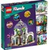 Stavebnice LEGO LEGO Friends 41757 Botanická zahrada
