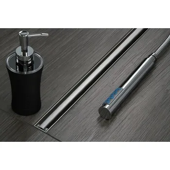 sprchový žlab Odtokový žlab - Model SLIM 50CM OZ466