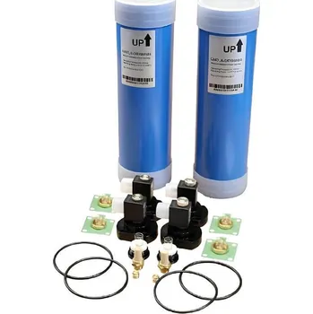 Příslušenství ke kompresoru OMEGA AIR Servisní KIT 4 roky pro adsorpční sušičku ADRY-6-4R