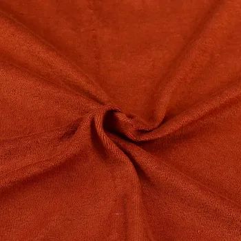 Brotex Froté prostěradlo hnědé Rozměr: Dětské 70x140