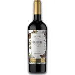 Tarapaca Red Blend Reserva Biodiversity…