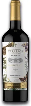 Víno Tarapaca Red Blend Reserva Biodiversity Limited Edition 2021 0,75 l