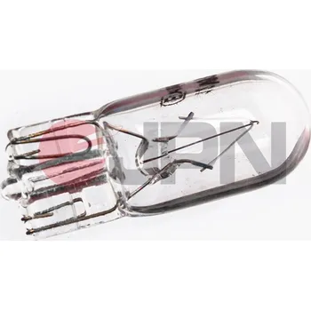 Povinná bezpečnostní výbava JPN Žárovka, pracovní světlomet W5W 12V 5W