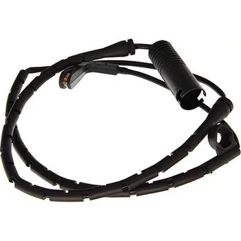 Brzdová destička Výstražný kontakt, opotřebení obložení MAXGEAR 20-0015