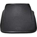 Novline Mercedes S-Class W221 sedan 2005-2013 vana gumová