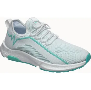 Pracovní oblečení Boty Bennon Meadow OB Low White - 42 Eu